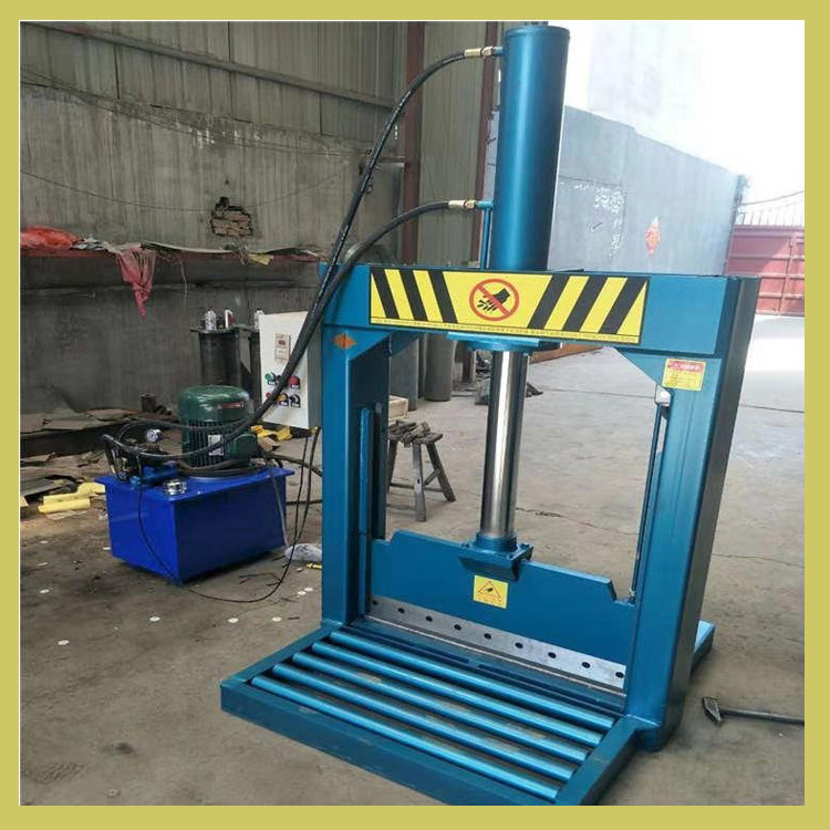 厂家供应切胶机液压切胶机切胶机液压式切胶机660型