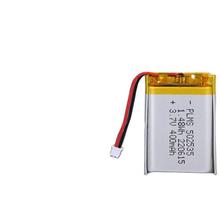 553040 503040ۺоS 600mah 3.7v 늄ӿ늳 LED늳