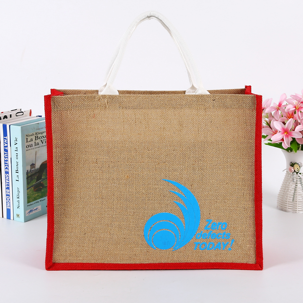 One-shoulder bag