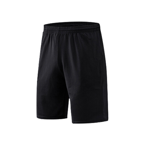 2025 Men's Outdoor Sports Loose Casual Thin Ice Silk Two-Piece Quick-Dry Shorts for Spring and Summer