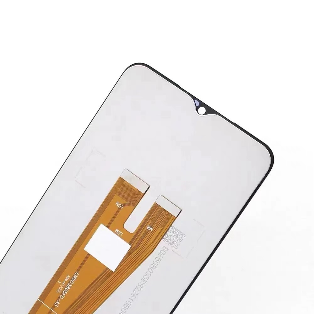 Aplicable a Samsung A045 A04 conjunto de pantalla Samsung A04e A042 pantalla LCD TFT
