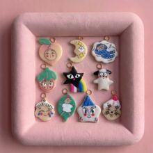 �W���¿����ӡ����P������18k��DIY��������羳��ɫ��