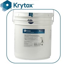 Krytox ȫ ֬ HTC27 ɫ״ 20KG/Ͱ