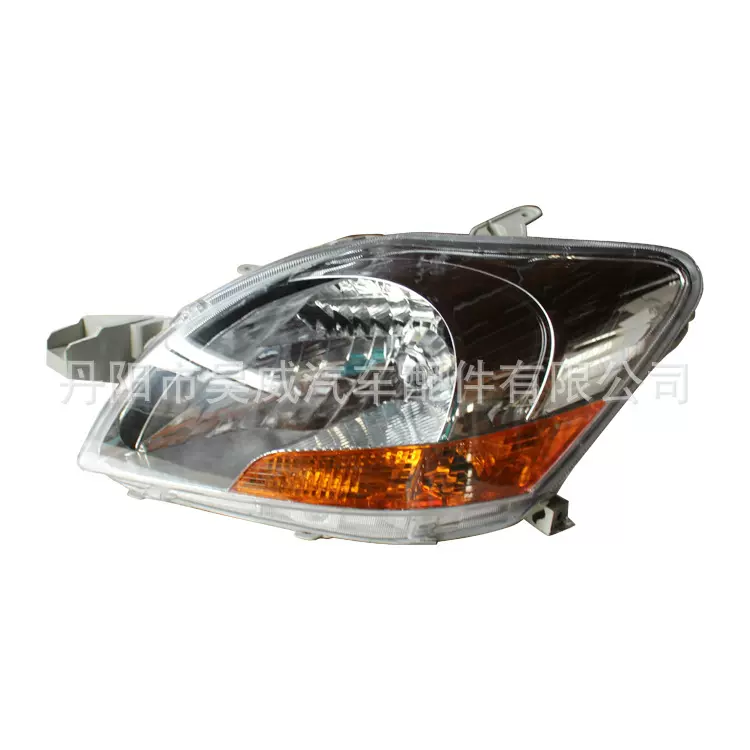 适用于TOYOTA VIOS YARIS HEAD LAMP 威驰雅力士大灯 81150-0D060