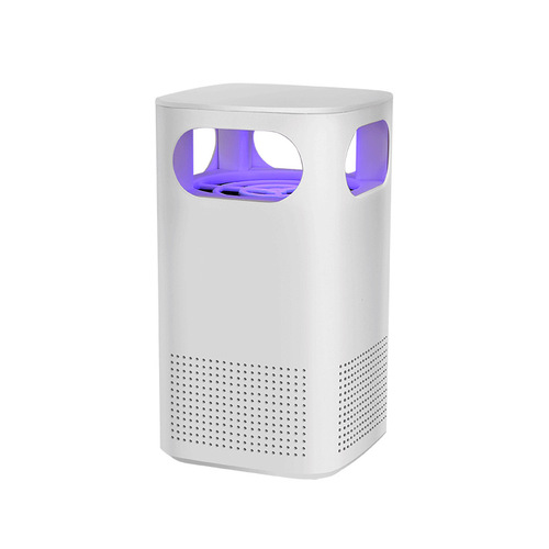Smoke-removing Air Purifier for Card Rooms: Indoor Household Disinfection Device—A Must-Have Desktop Gift Featuring Negative Ions to Eliminate Secondhand Smoke