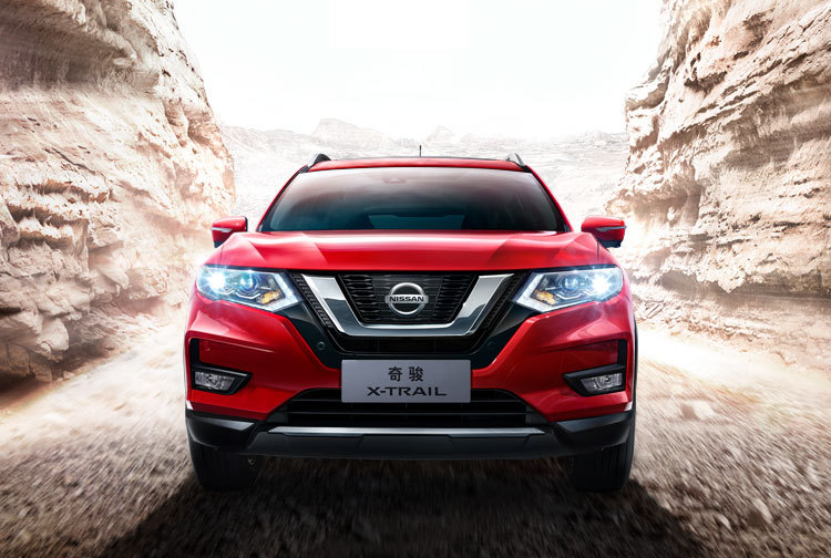 Suitable for New X-trail Front and Rear Bumper Nissan X-trail Front Guard 14 16 17 21 Qijun Crash Bar