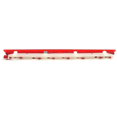 Brake light years Volkswagen Touareg high