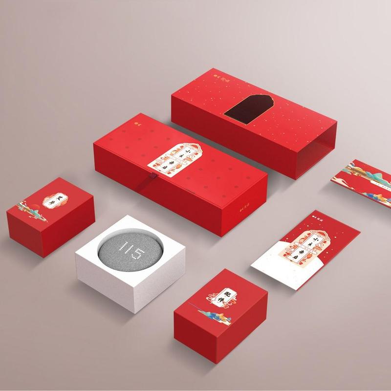 Zdeer Left Point スマート無煙電子灸器具ポータブルヨモギ餅灸ボックスヨモギ餅ポータブル灸|undefined
