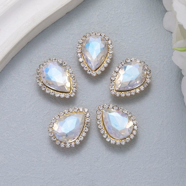 Water Drop Moonlight (1 pack of 50 pieces)