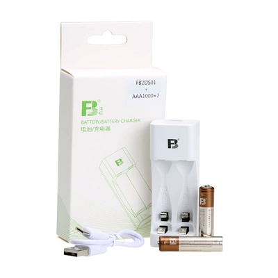 remote control mouse battery, Hibrid akkumulyator batareyaları
