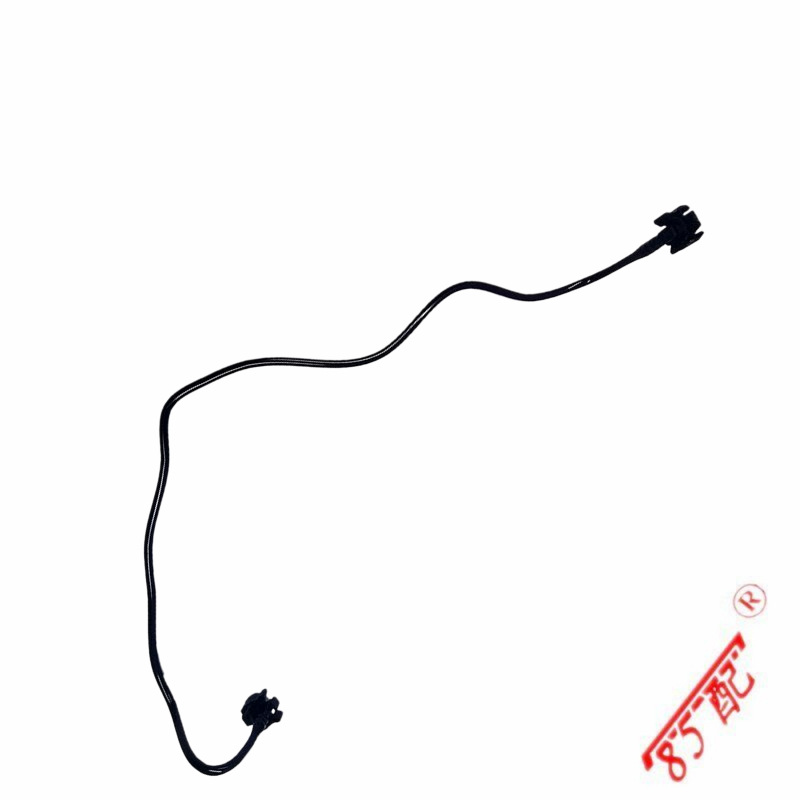Radiator exhaust pipe 1323Y4 for Peugeot 3008308RCZ Citroen DS4DS5DS6