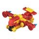 Compatible with Lego Large Particle Building Blocks 9656 Variables Engineering suit Teaching Aware 1-3 Stage Science and Education Educational Toys