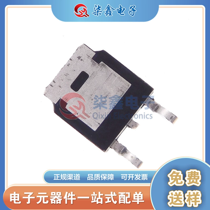Упаковка AP60P03D To-252-3L Yongyuan Micro P-канальный MOSFET режим усиления