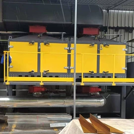 废气处理设备;除尘设备配件;空气净化设备