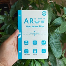 适用智能切膜机8寸tpu高清水凝膜AR增透UV光固膜磨砂防窥方块膜