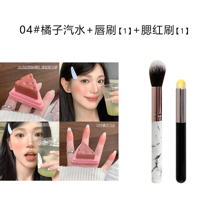 感覚パーティーは軽やかで潤いがあります。|undefined