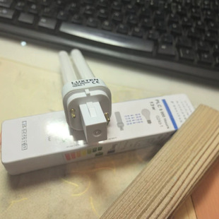 Plc 2U 13W 2 Pin 6500K