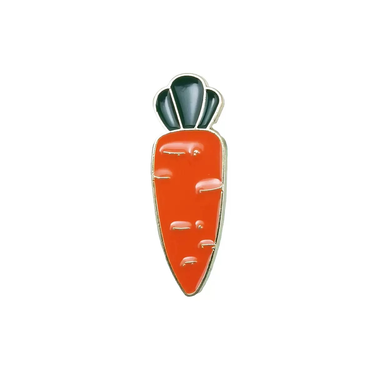 Broche en métal mignonne à motif dessin animé pour hommes et femmes, badge décoratif pour sac, bijoux, accessoires Yiwu en gros_voghion.com