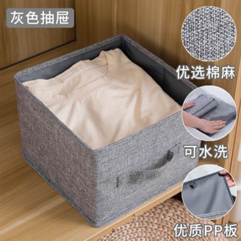 タンス収納棚吊り式収納袋収納袋布芸靴下寮吊り式下着収納袋|undefined