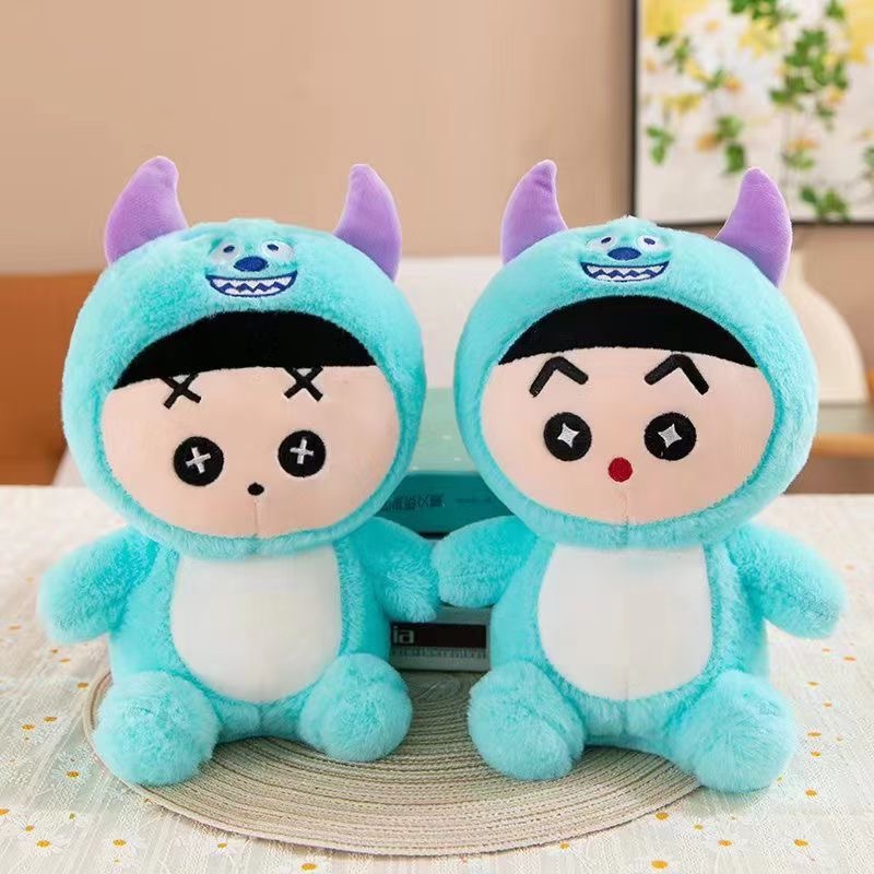 Monster shin-chan / About 25cm