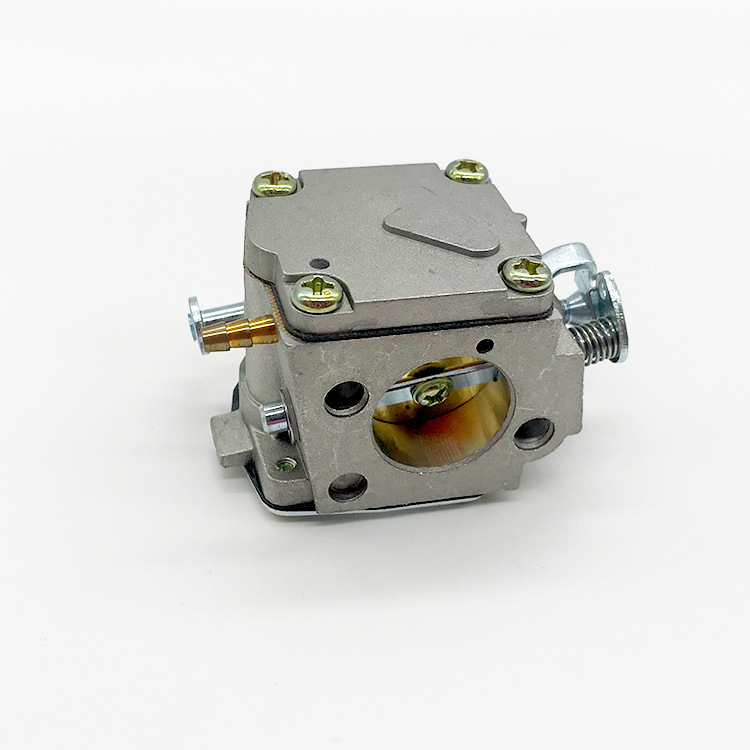 HUS262 268 272化油器H61 272XP 修理包 膜片