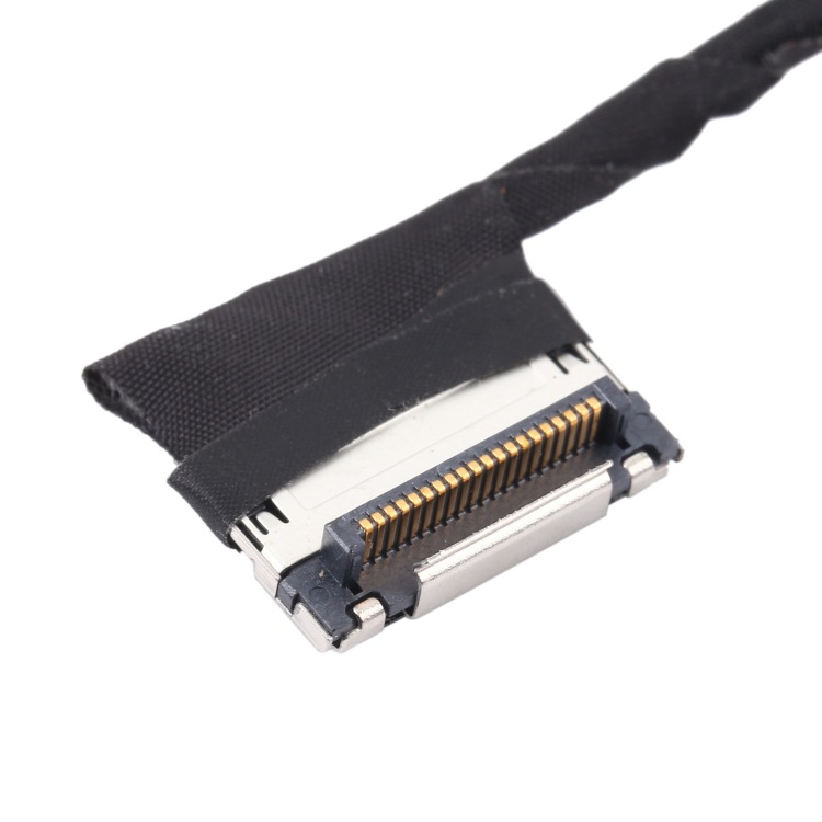 DC02C007400 08GD6D Interfaz de disco duro de computadora con cableado para Dell Latitude E54