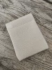 Cream, white