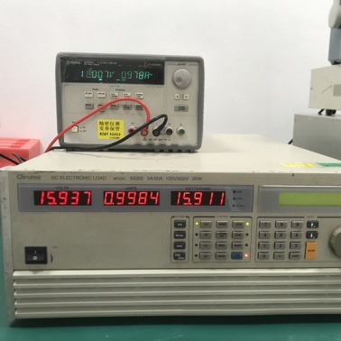 出售/回收 致茂Chroma 63202E-600-140 可编程直流电子负载