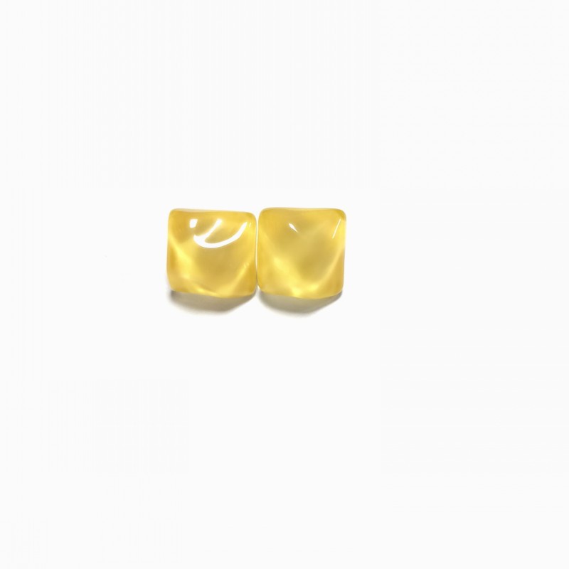 7g Weight 925 Sterling Silver Ear Needle Material No Inlaid Inlay Material Earrings, Ear Studs Classification Wedding, Travel Occasion Resin Material Geometric Pattern Women'S Gender Simple Style Style White, Purple, Green, Silver Color Simple Style Geometric Resin No Inlaid Earrings Ear Studs 11
