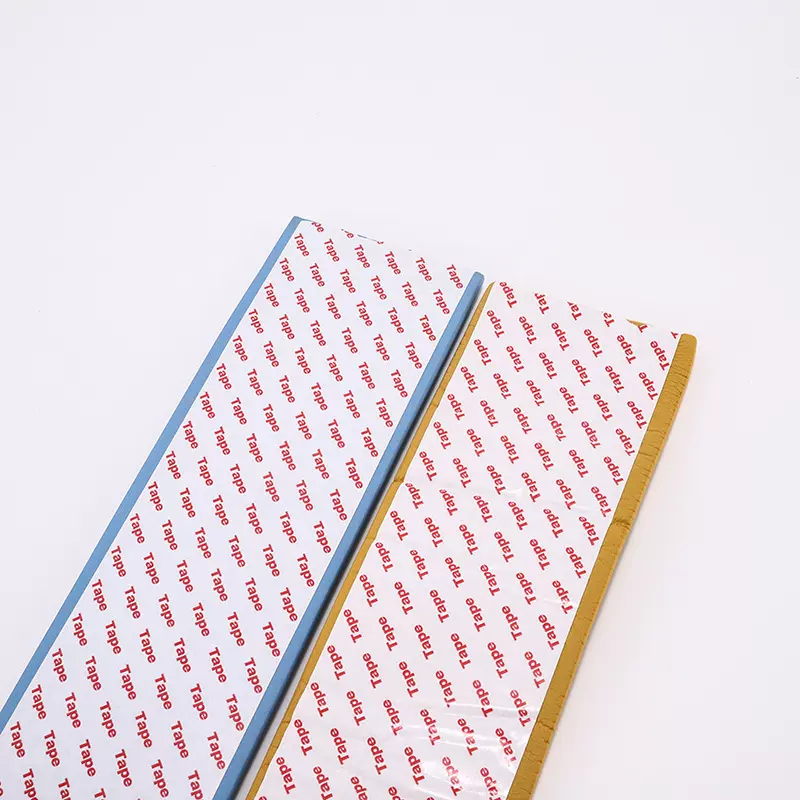 多功能W型免贴防撞条婴幼儿防磕碰保护条2米长即撕即贴