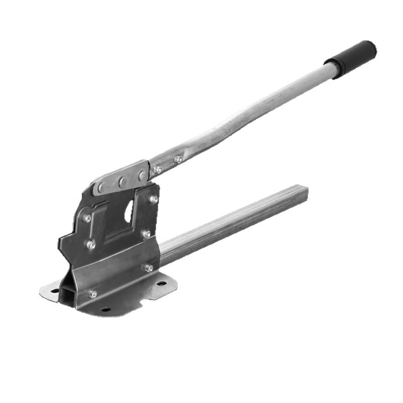 New Industrial-Grade Light Steel Frame Cutting Tool 48-50, Specialized Cutting Tool for Ceiling Installation, Household Machinery
