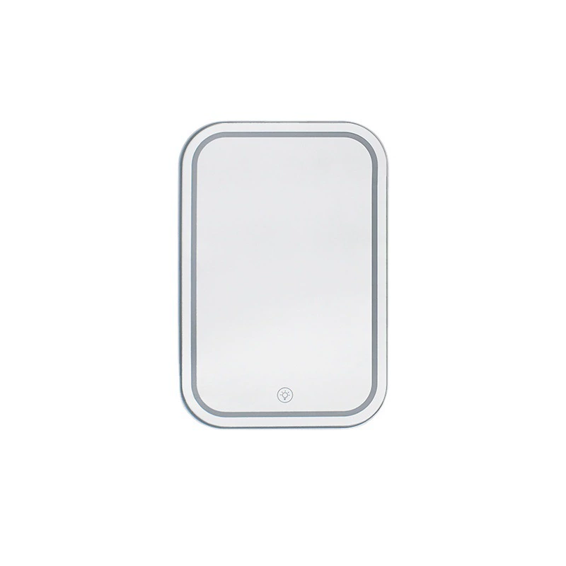 8L европейский и американский трансграничный автомобильный небольшой холодильник холодильник студенческое общежитие косметика зеркальное транспортное средство для обогрева автомобиля