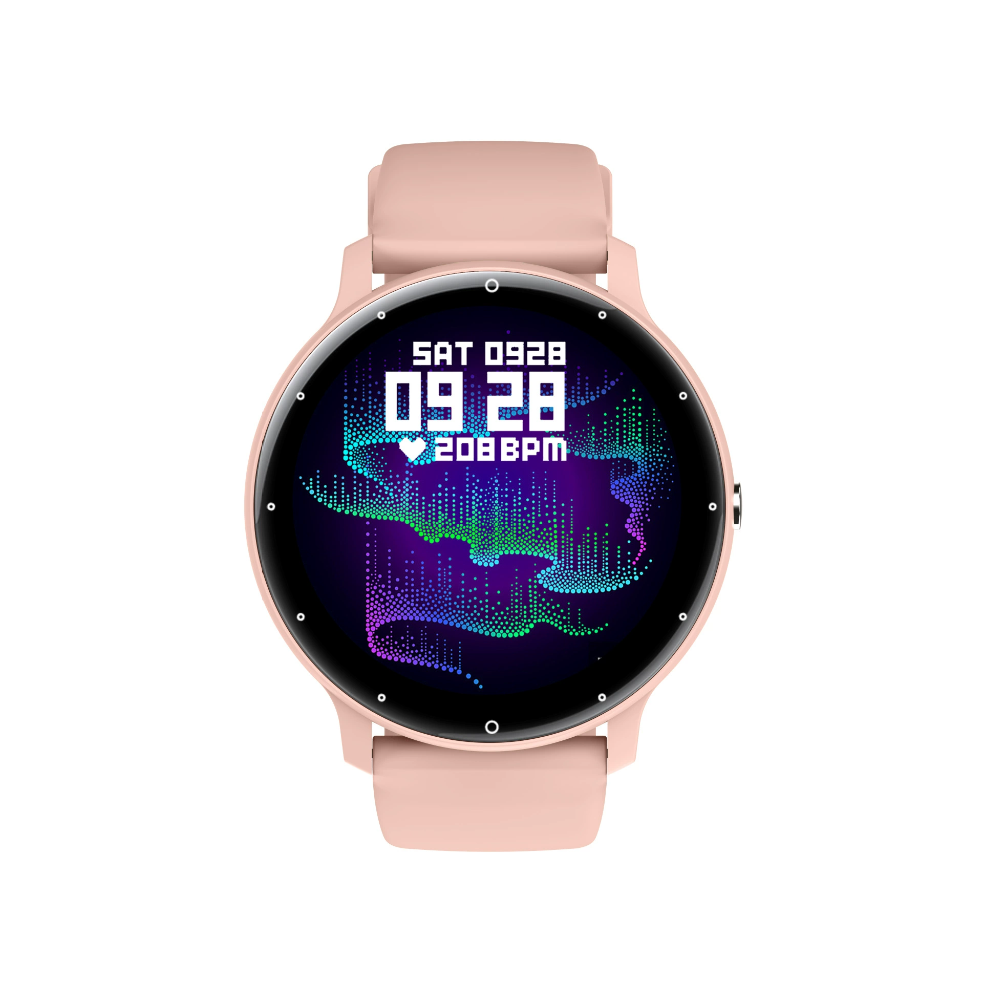 Dafit кросс-бордер ZL02D обновленная версия ZL02CPRO смарт-часы Bluetooth звонок мониторинг здоровья таблица смарт-часы