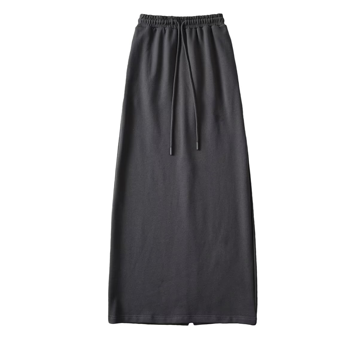 Daily Date Bar Women's Sexy Solid Color Spandex Polyester Zipper Skirt Sets Skirt Sets display picture 2