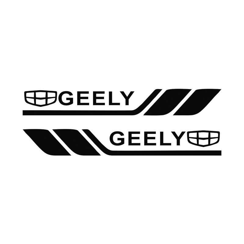 [Geely 전용] 한 쌍