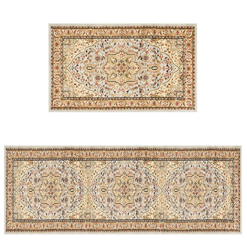 [R1 모델] 크리스탈 벨벳 도트 플라스틱 바닥