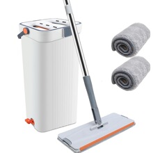 I 34664 Flat Mop Replacement Cloth ƽ���ϰѲ� �W���羳