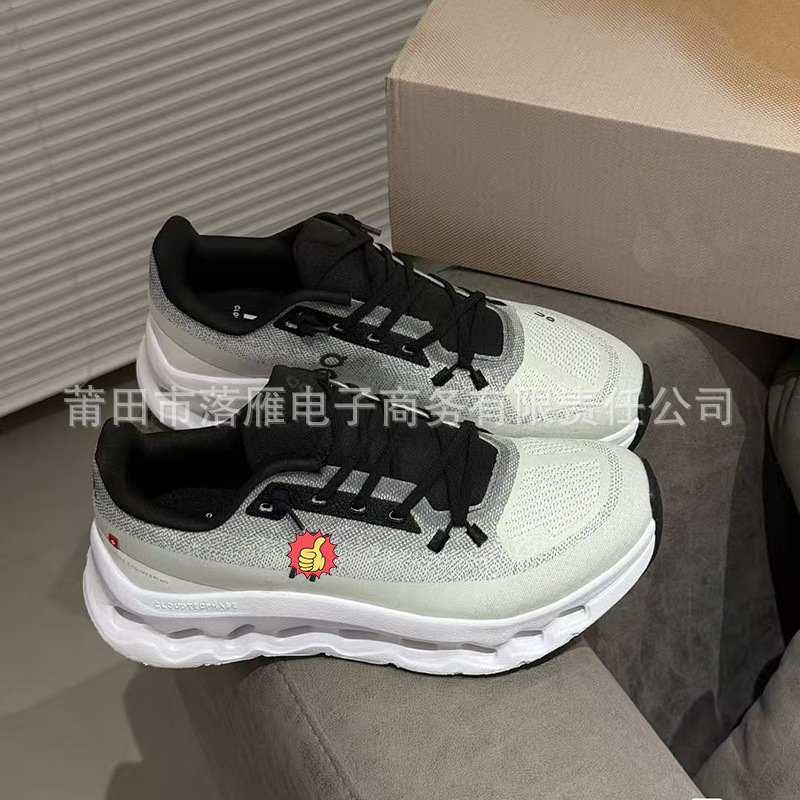 [Cross-Border Supply] Putian Shoes on Cloudtilt Sports Shoes on Cloud X4 Marathon Running Shoes
