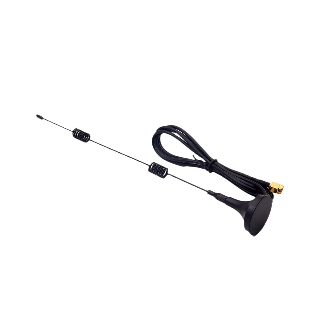 4G吸盘天线LTE三网通工业级AP路由器4GSMA天线全向LTE天线