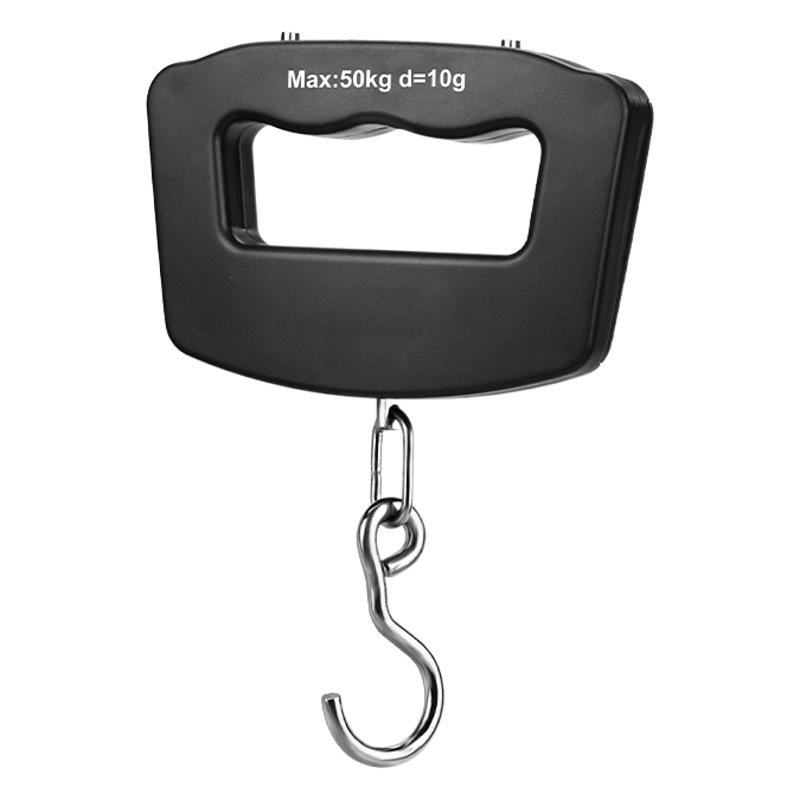 Fábrica al por mayor Escala electrónica del hogar mini escala portátil 50kg escala portátil Escala de equipaje portátil escala portátil express