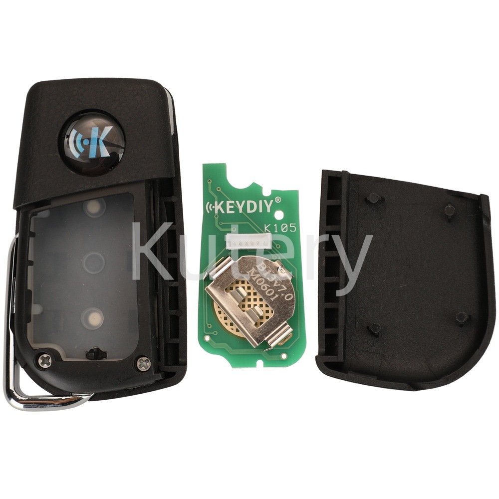 KEYDIY is suitable for KD sub-machine B series B13-2+ 90% off stack remote control car keys KD200 KD900