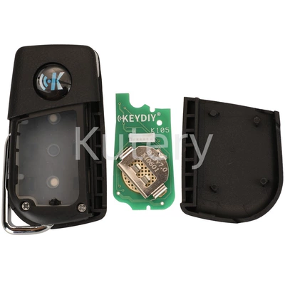 keys KD200 KD900, Car Keys