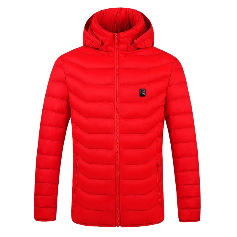 (Cross-border trading), travel keep warm down jacket to go out for men and women, direct factory sales, temperature control, style