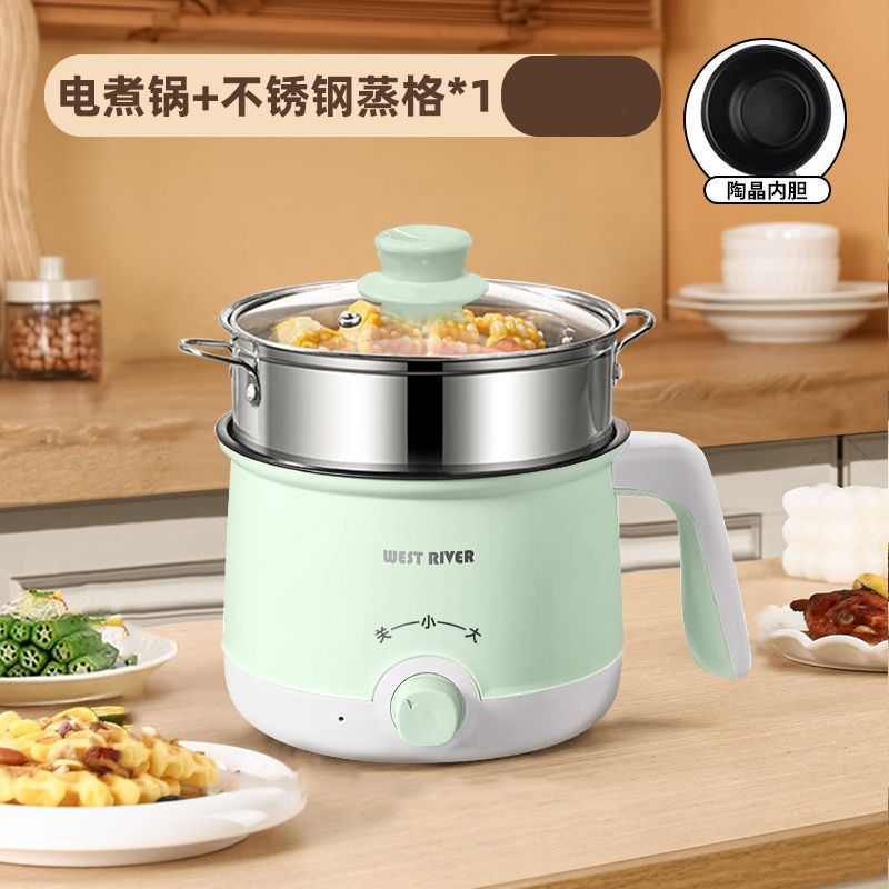 오즈의 마법사 특대丨무료 강철 케이지 [빠르고 향긋한 요리] 볶음 가능 - 30년 동안 지속됨