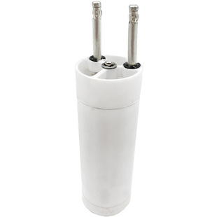 Recommended heating wire 2000W domestic Universal Hot Air plastic welding gun accessories high temperature resistant ceramic heating core