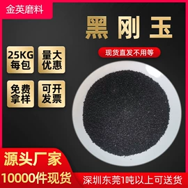 人造磨料;天然磨料