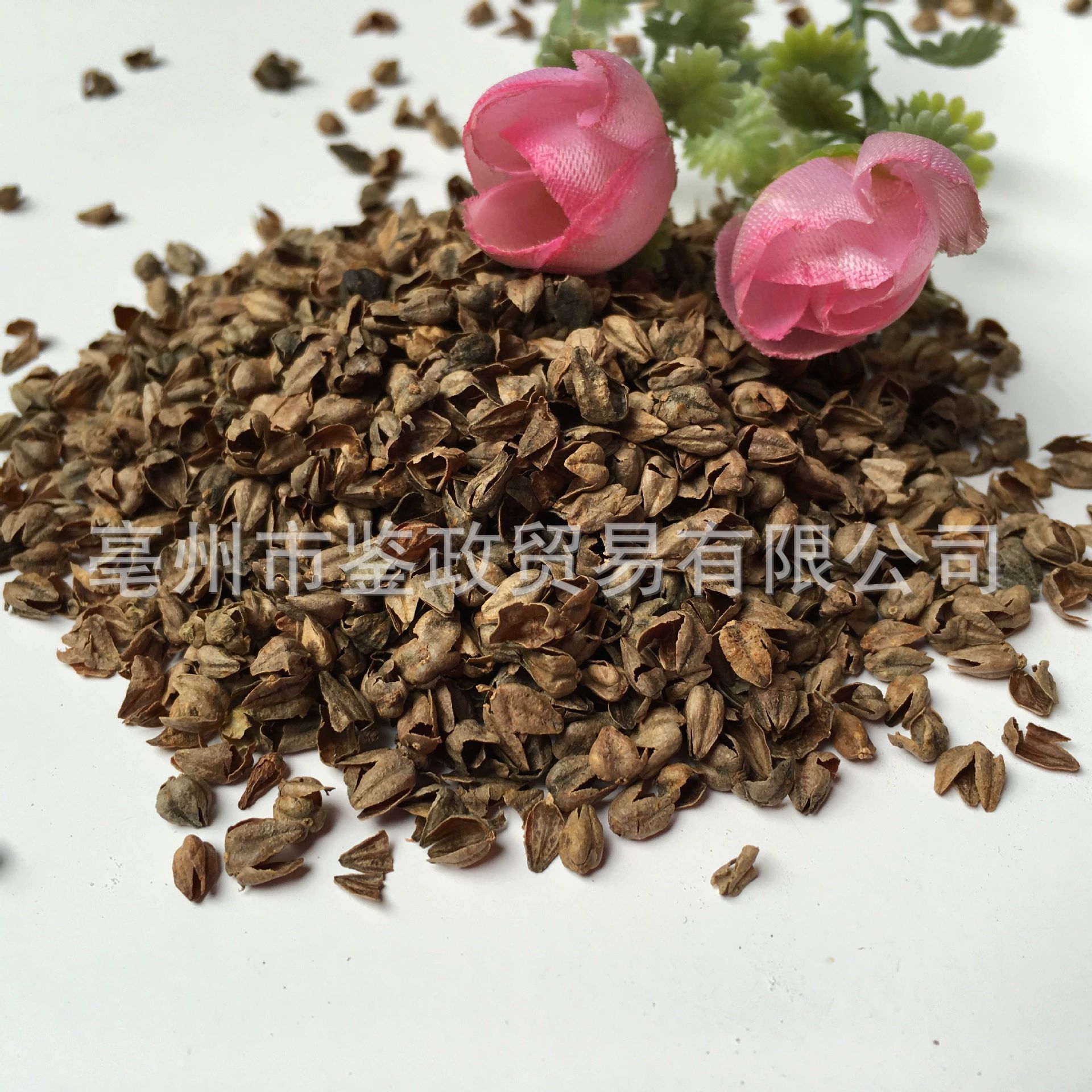 Roasted Tartary Buckwheat Hulls 500g Pillow Filling Washed and Heat Treated quality and texture
