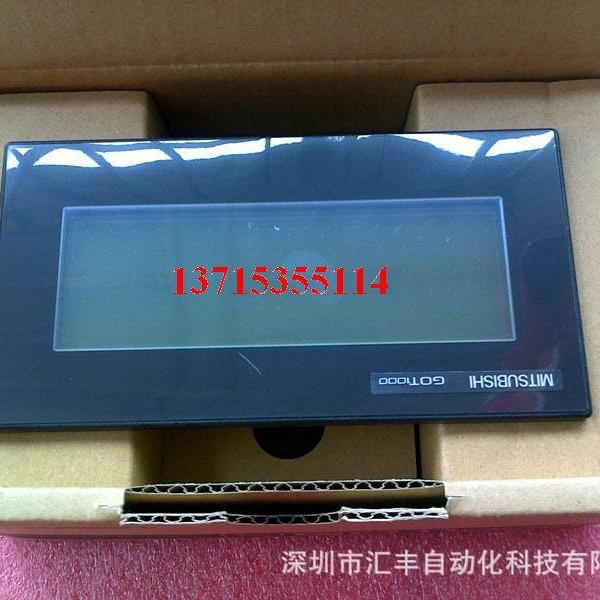 三菱触摸屏 GT1030-HBD-C LBD-C GT1020-LBL LBD GT2104 GT2103