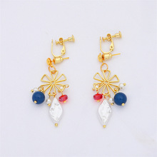 �޶���diy�ֹ����� �޶�����˿����ͭ����ת����diy�����������