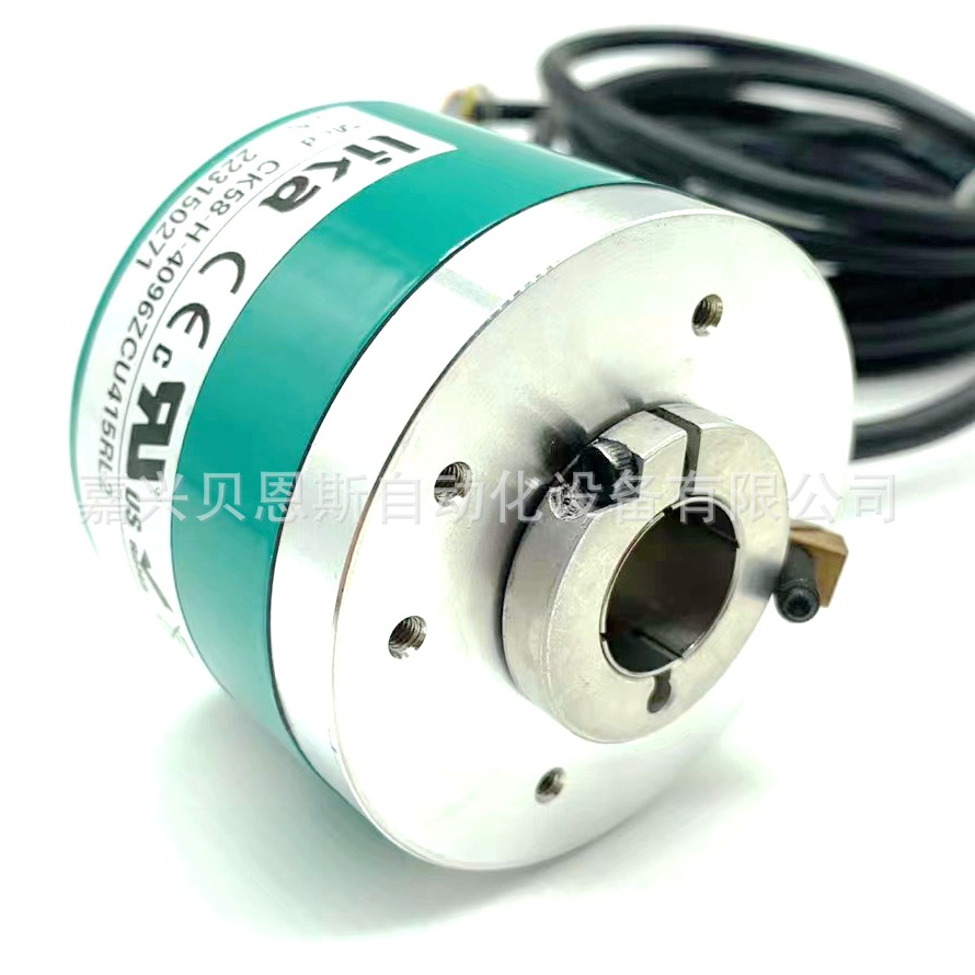 MMC3612/8192GB-6  意大利LIKA莱卡原装进口旋转编码器正品包邮